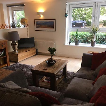 Holyrood Park Apartment Эдинбург Экстерьер фото