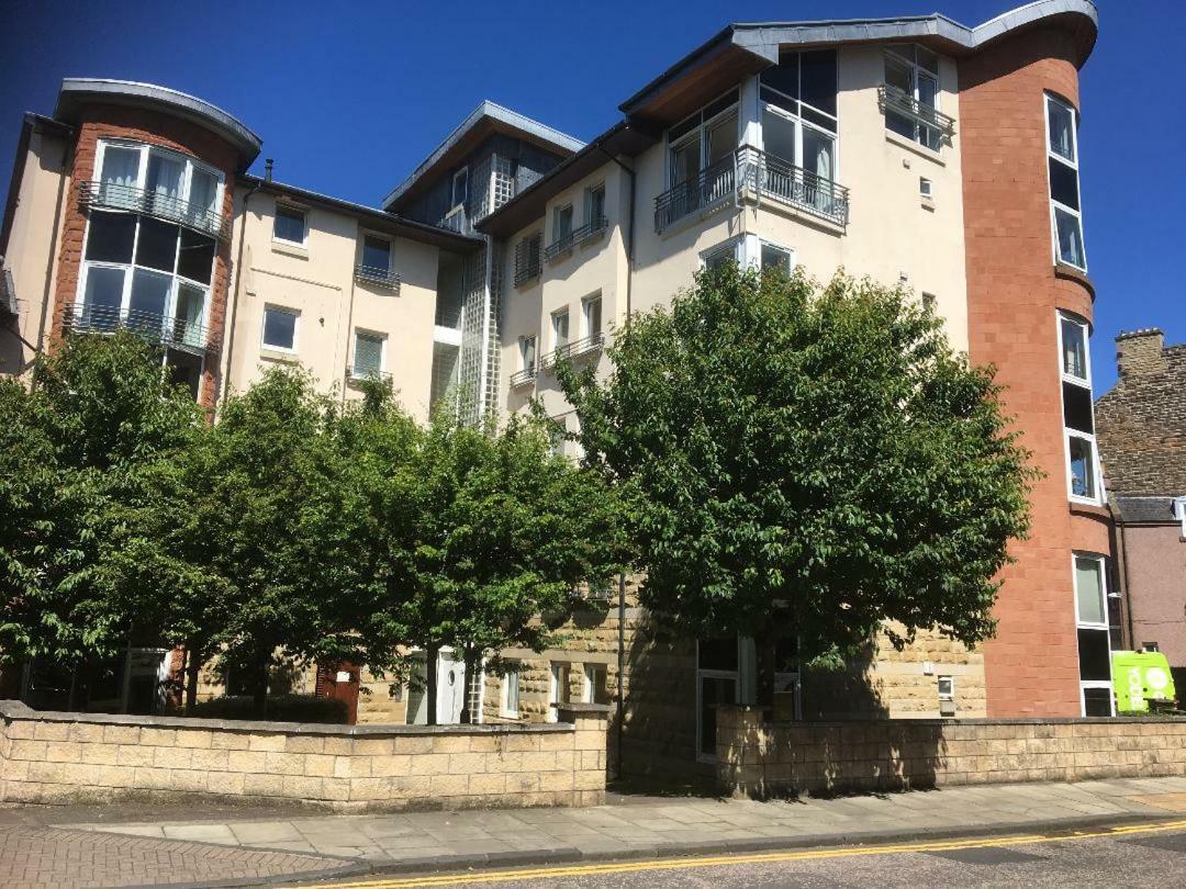 Holyrood Park Apartment Эдинбург Экстерьер фото